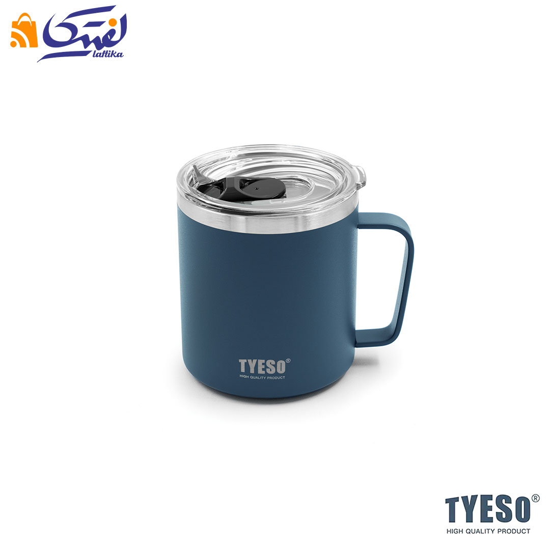 تراول ماگ کد TS-8789B