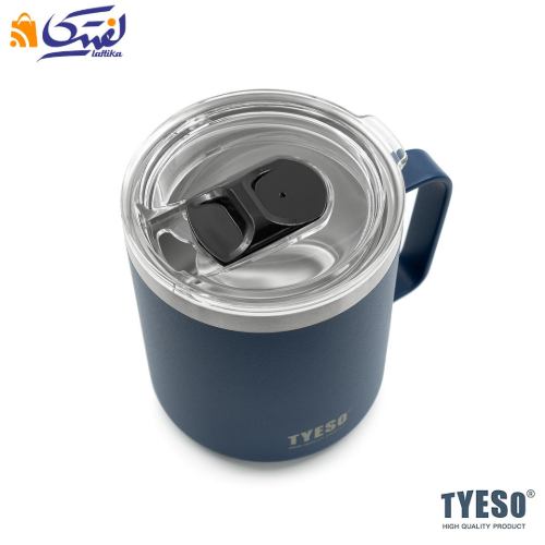 تراول ماگ دسته دار کد TS-8789B
