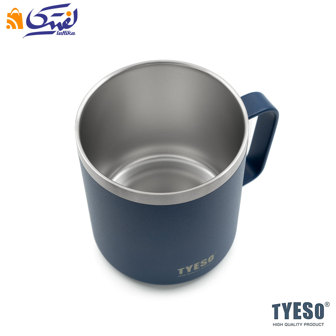 گنجایش تراول ماگ کد TS-8789B