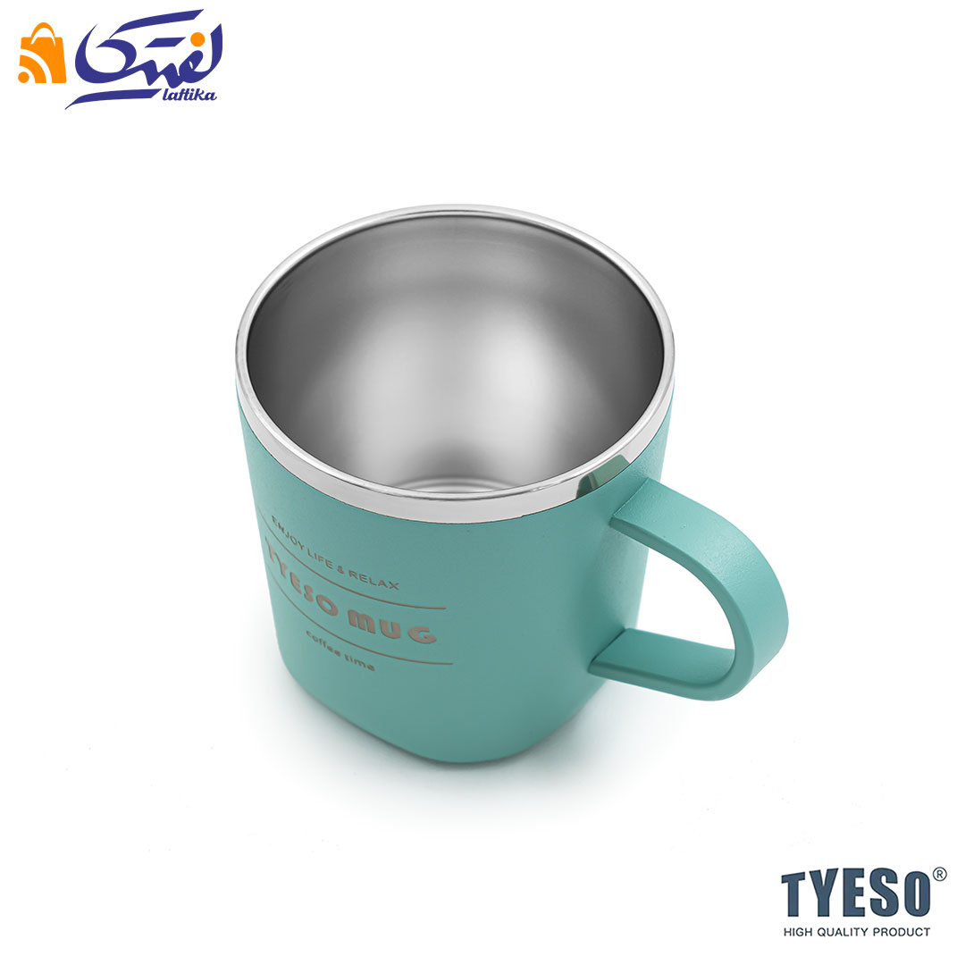 تراول ماگ 260 میلی لیتر