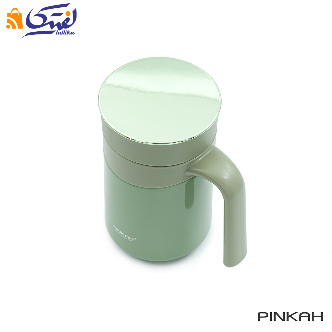 تراول ماگ پینکا کد PJ-3685-L