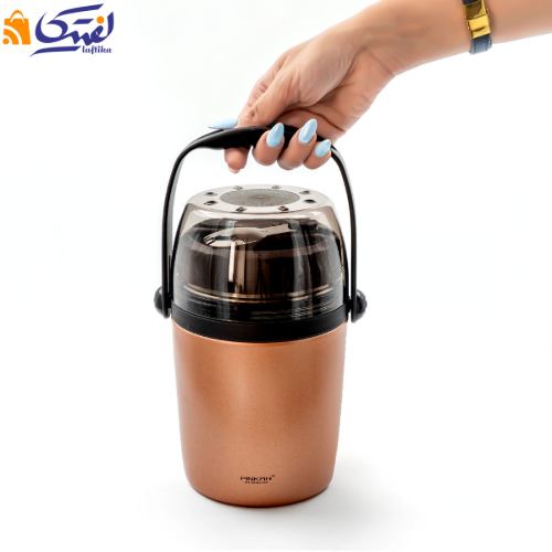 فلاسک غذا PJ-3350 داخل استیل