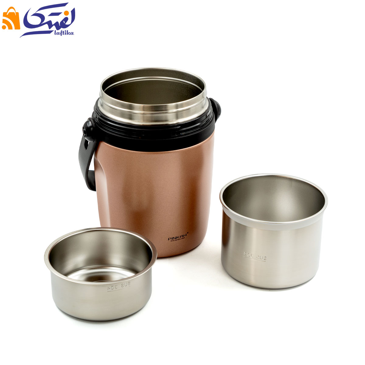 فلاسک غذا PJ-3350