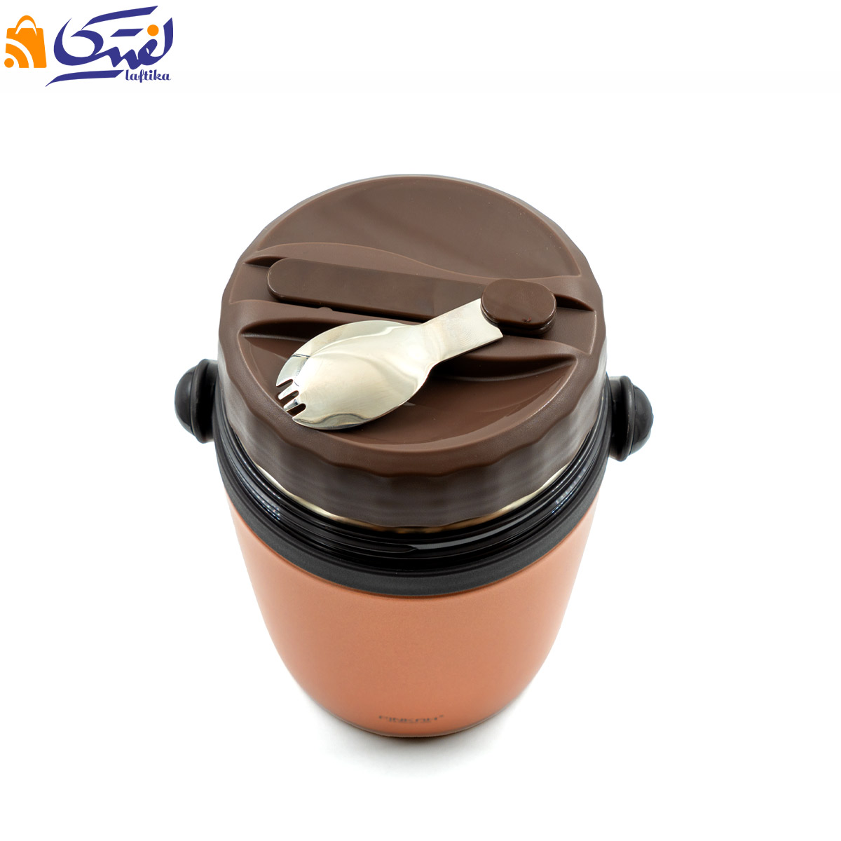 فلاسک غذا