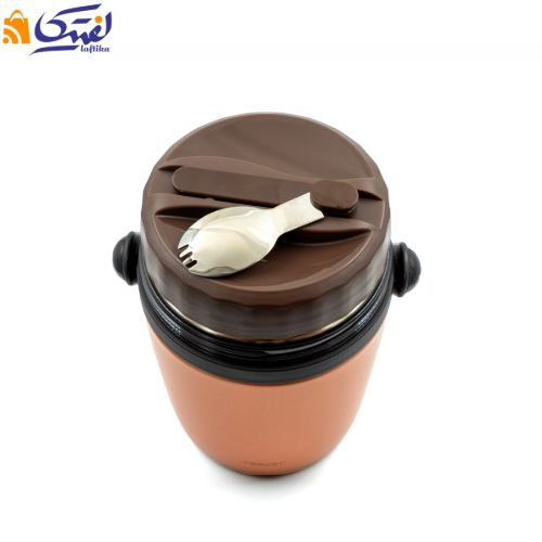 فلاسک غذا