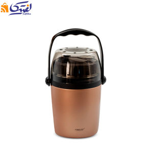فلاسک غذا PJ-3350 داخل استیل پینکا 1600 میلی لیتر
