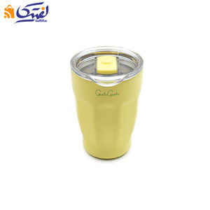 تراول ماگ 280 میلی لیتر کد T29606