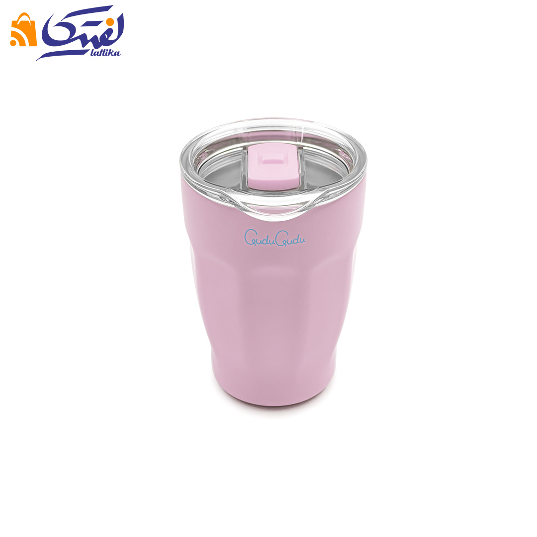 قیمت تراول ماگ 280 میلی لیتر کد T29606
