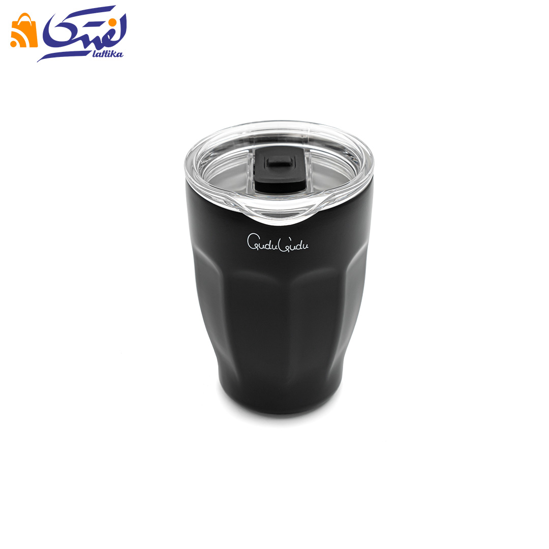 تراول ماگ جدید 280 میلی لیتر کد T29606