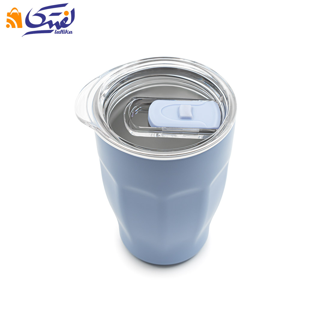 گنجایش تراول ماگ کد T29606