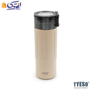 تراول ماگ 600 میلی لیتر کد TS-8823