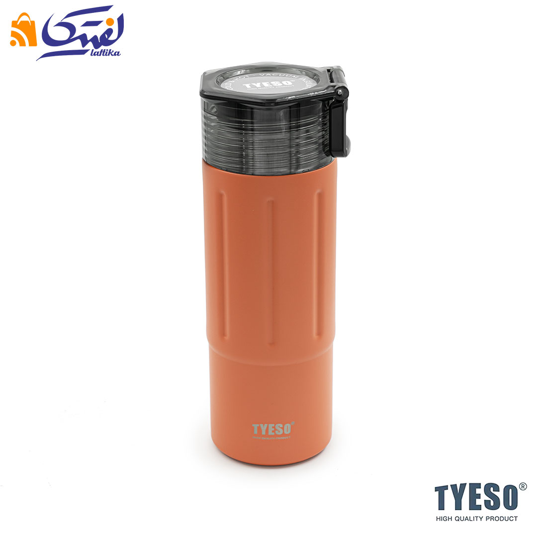 خرید تراول ماگ 600 میلی لیتر کد TS-8823