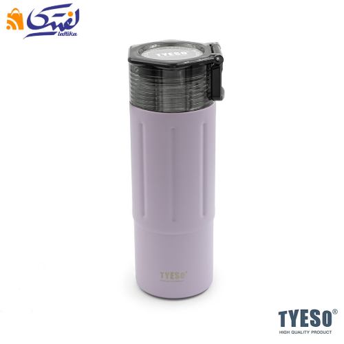 رنگبندی تراول ماگ 600 میلی لیتر کد TS-8823