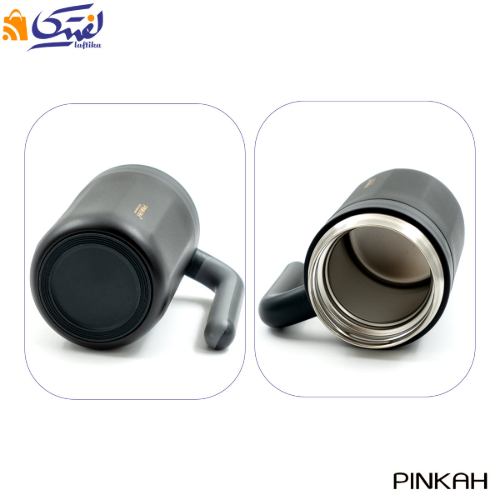 تراول ماگ پینکا 730 میلی لیتر