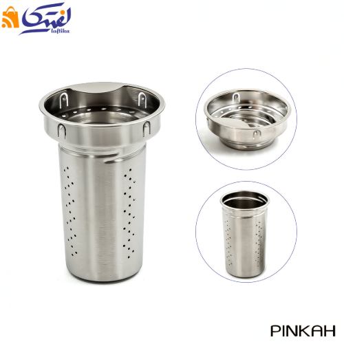 تراول ماگ پینکا