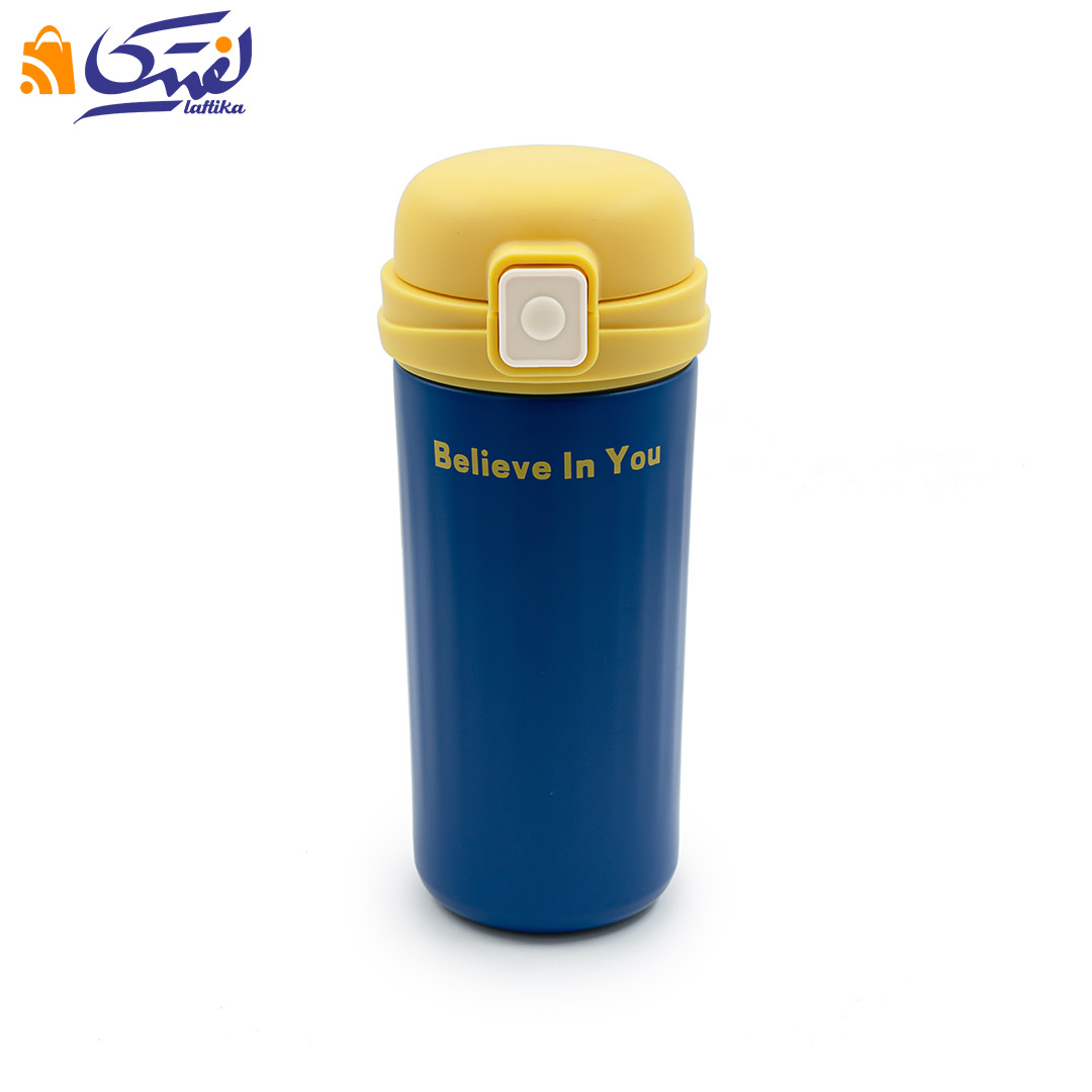 قیمت فلاسک 450 میلی لیتر کد LD-BW 8559