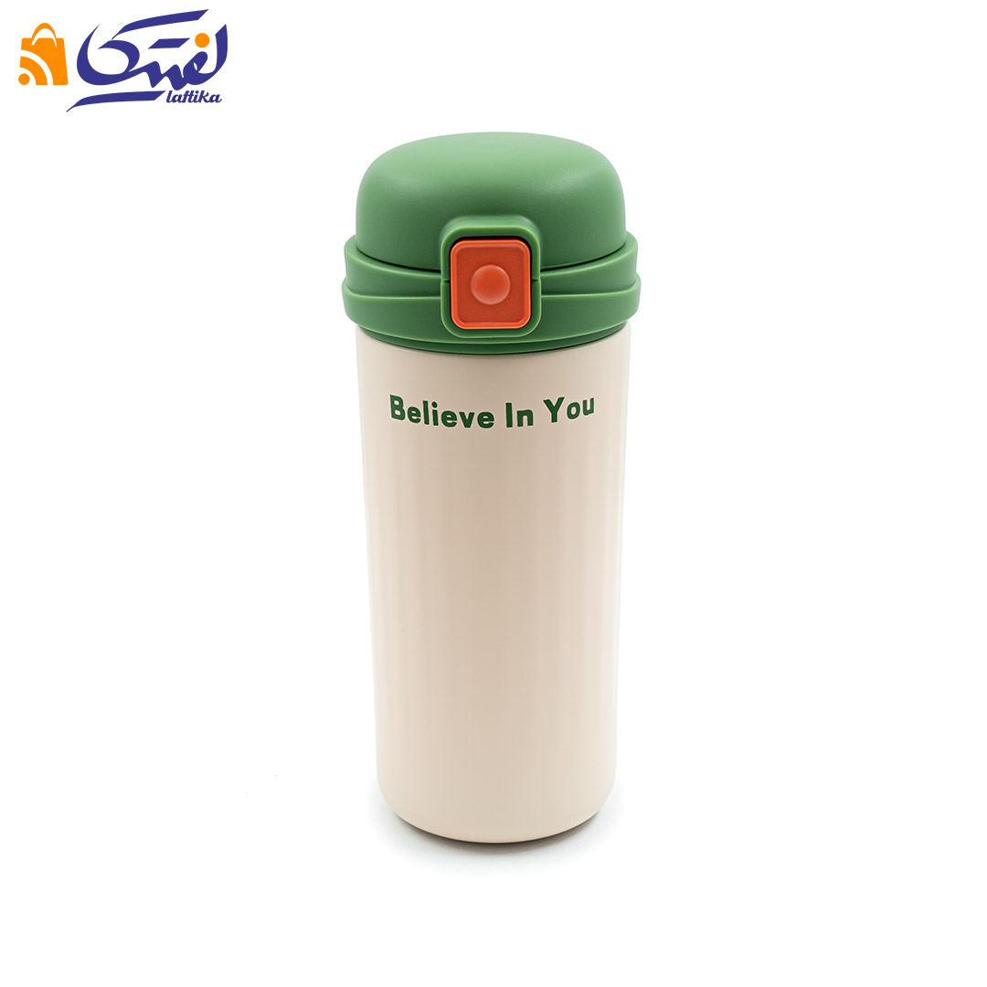 خرید فلاسک 450 میلی لیتر کد LD-BW 8559