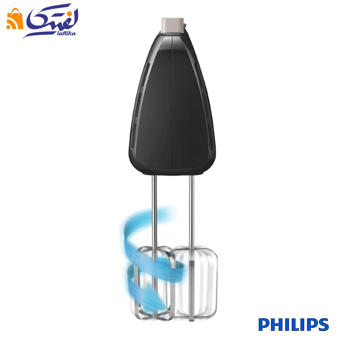 همزن جدید فیلیپس HR3704
