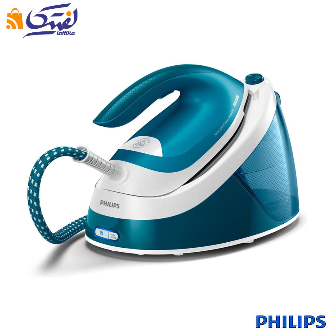 قیمت اتو بخار GC6840 فیلیپس مخزن دار