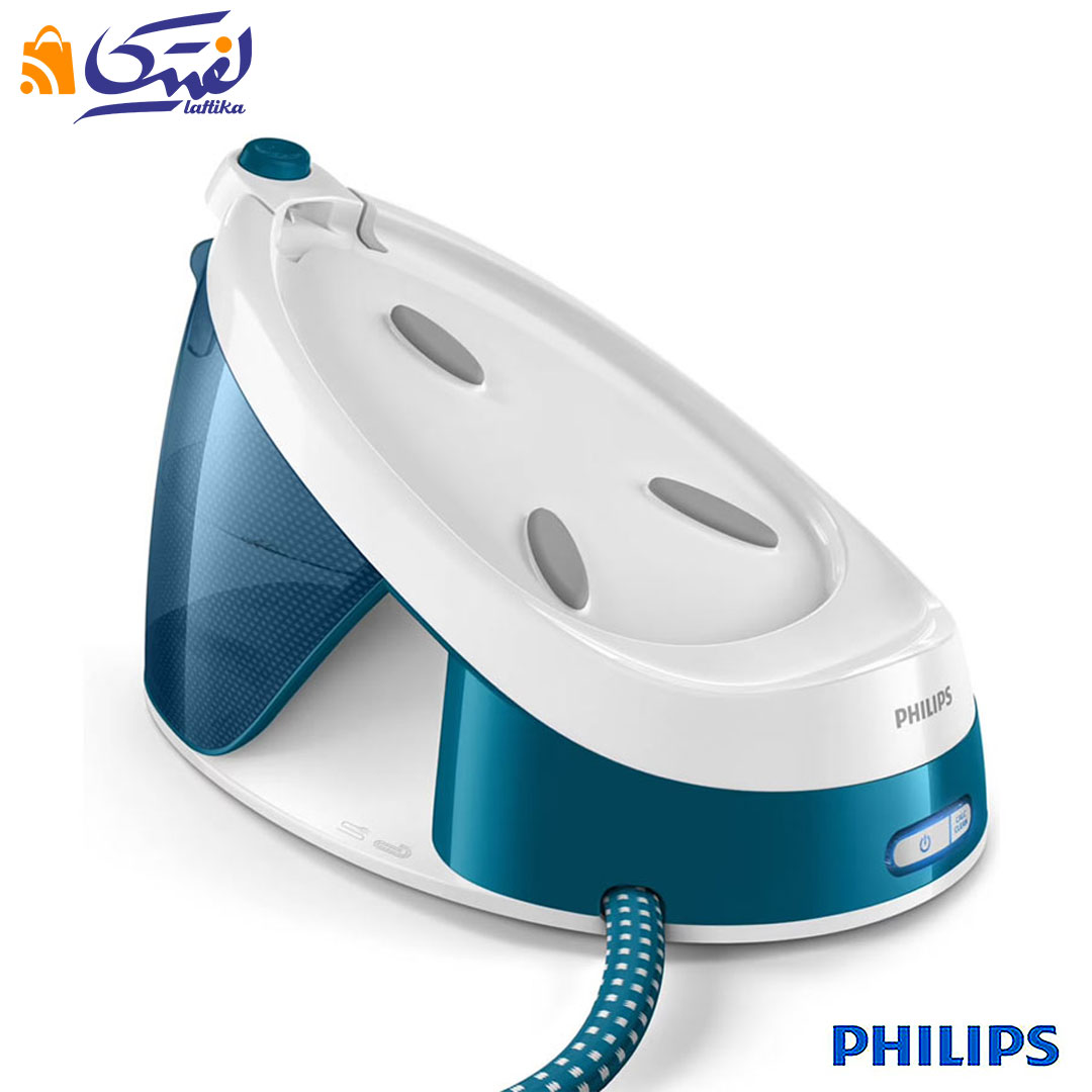 مشخصات اتو بخار GC6840 فیلیپس مخزن دار