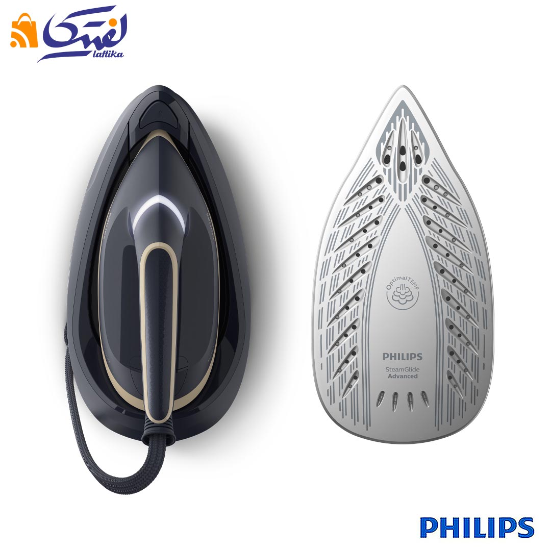 کیفیت اتو مخزن دار فیلیپس مدل PSG6066