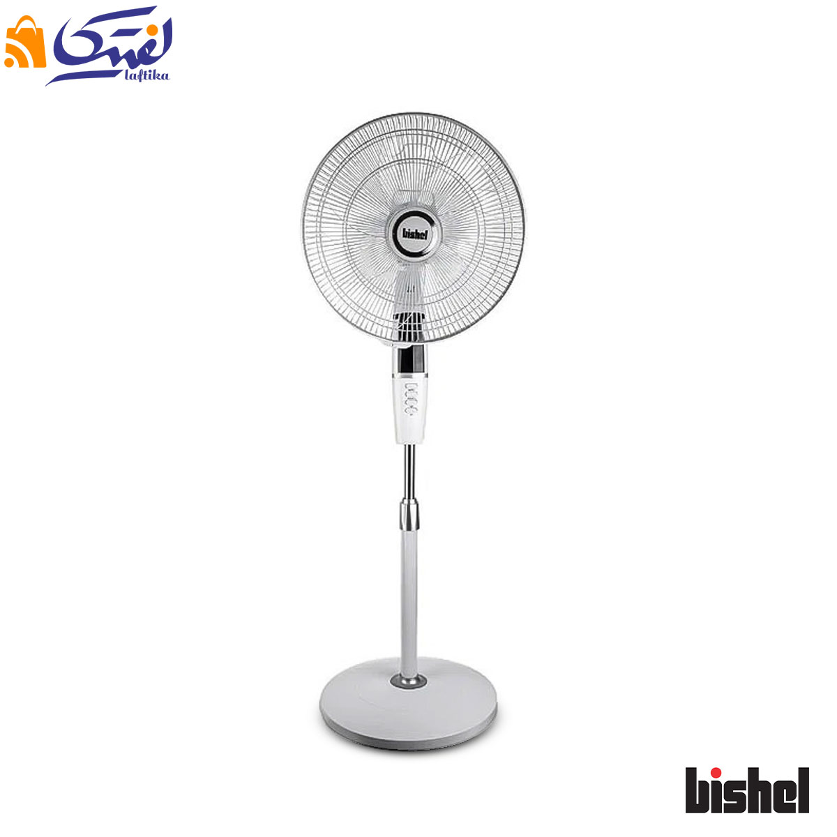 پنکه ایستاده با قابلیت تنظیم ارتفاع