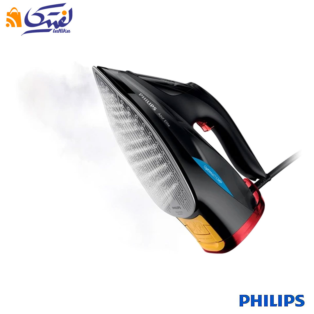 خرید اتو بخار فیلیپس مدل GC5037