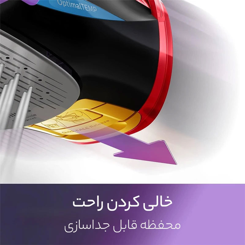 اتو بخار مدل GC5037 فیلیپس