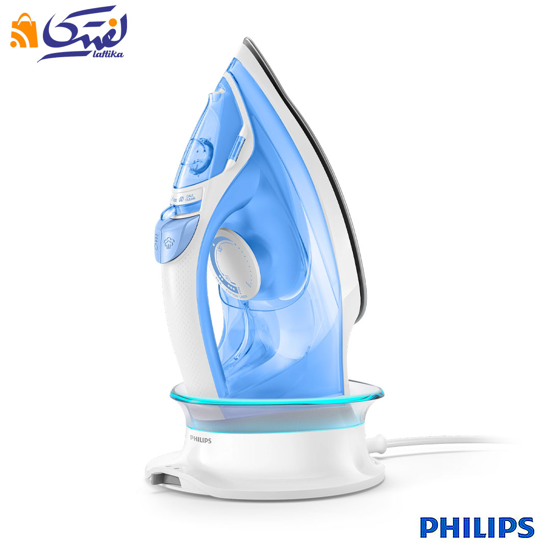 قیمت اتو بخار فیلیپس مدل GC3672