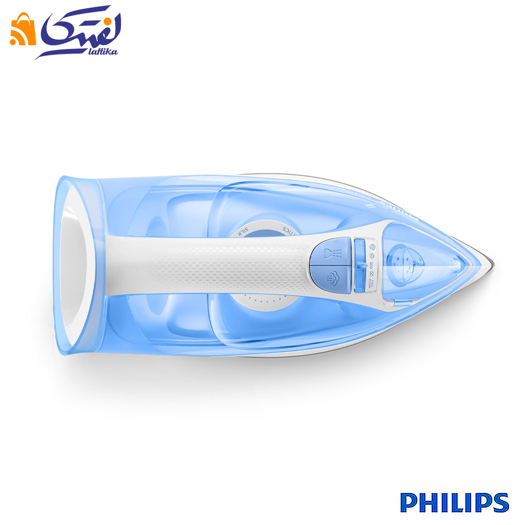 خرید اتو بخار فیلیپس مدل GC3672
