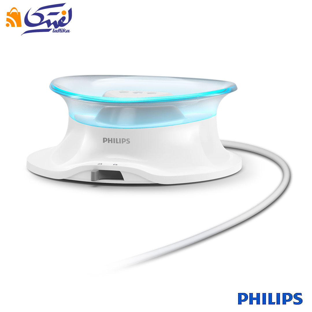 ویژگی اتو بخار فیلیپس مدل GC3672