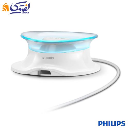 ویژگی اتو بخار فیلیپس مدل GC3672