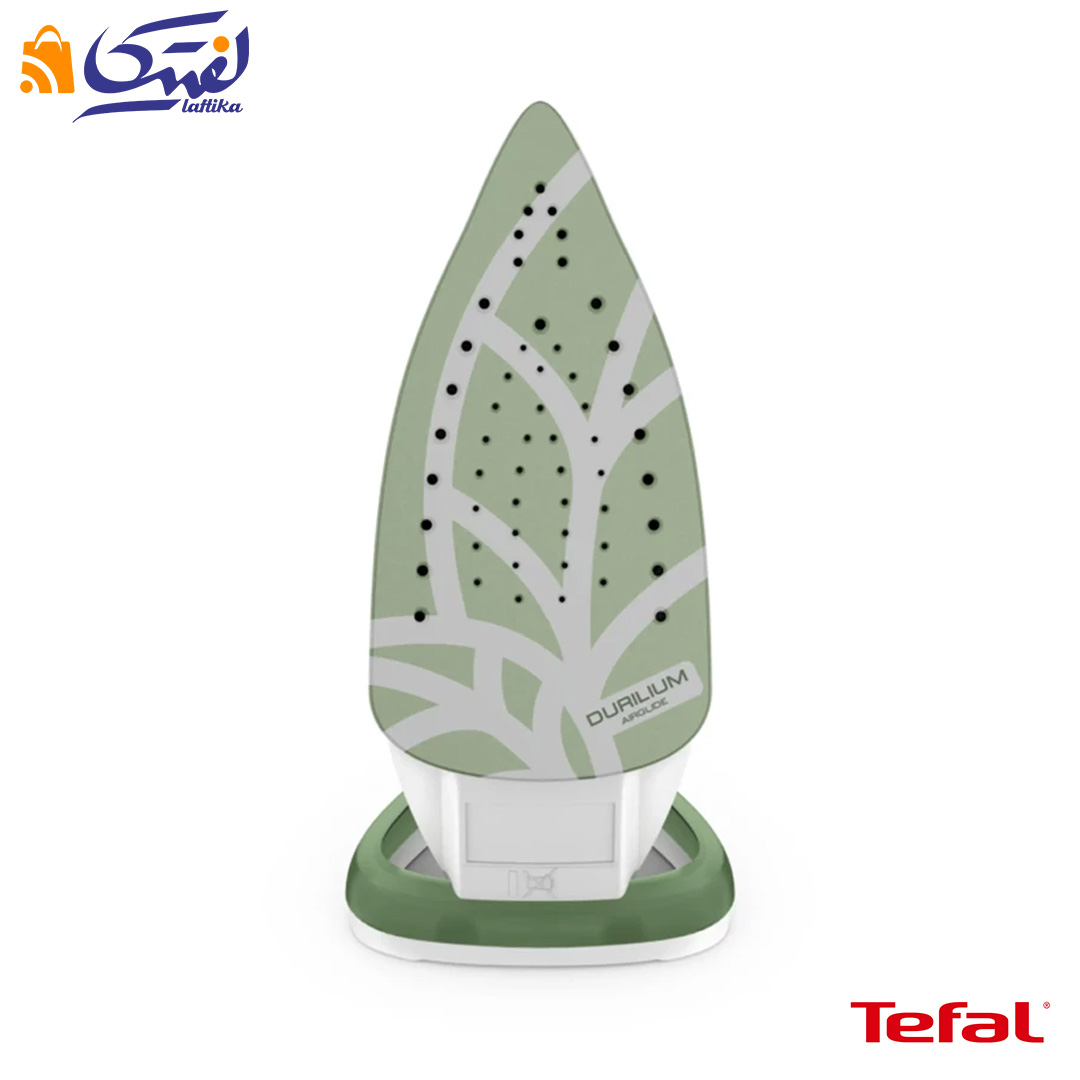 قیمت اتو بخار FV5781 تفال