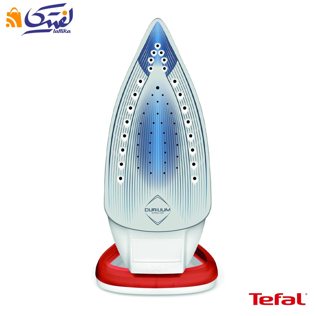 قیمت اتو بخار FV5720 تفال