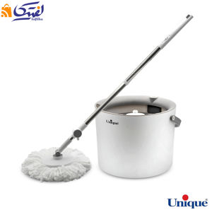 سطل و تی با 2 کفی یونیک UN-2550