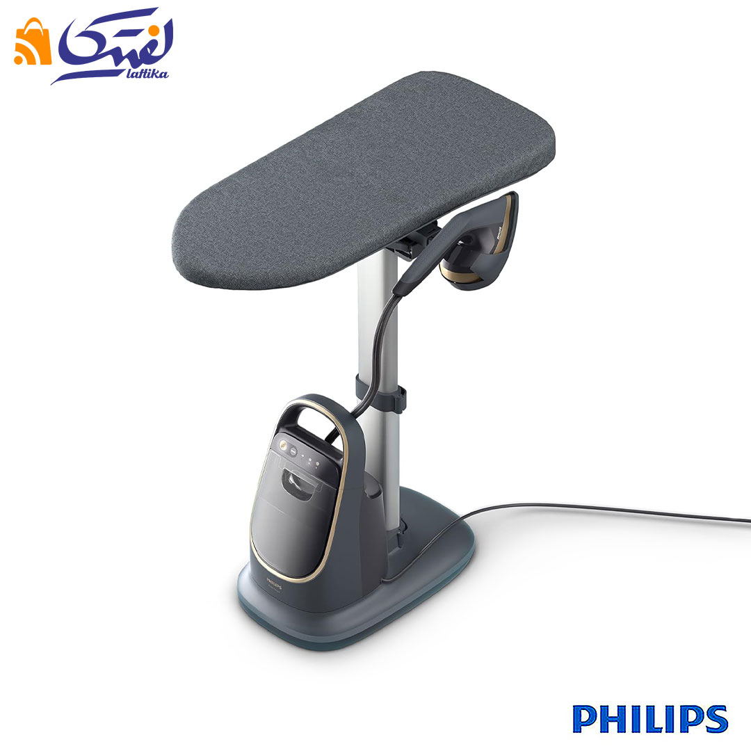 قیمت اتو بخارگر AIS8540 فیلیپس ایستاده مخزن دار