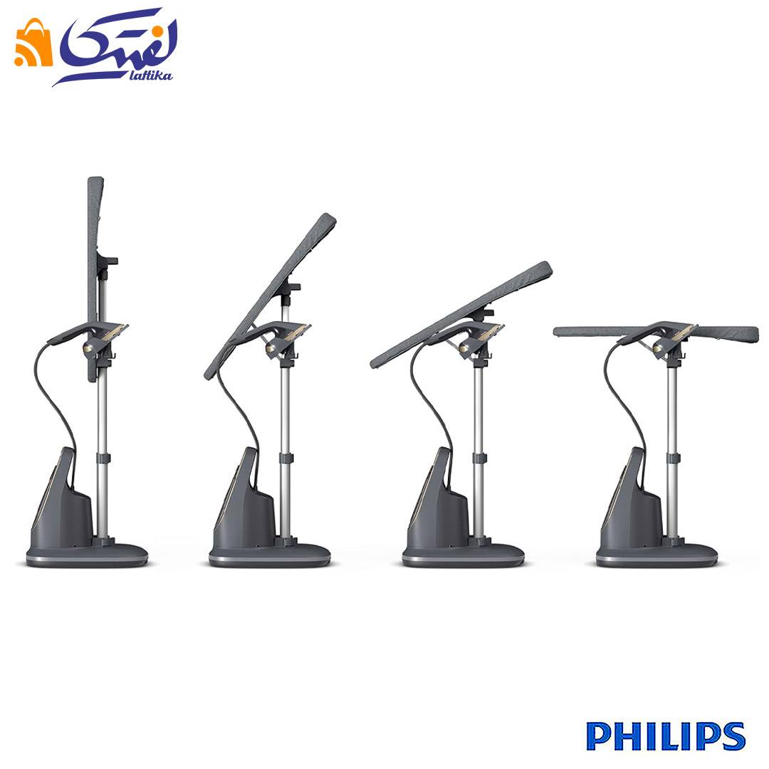 خرید اتو بخارگر AIS8540 فیلیپس ایستاده مخزن دار