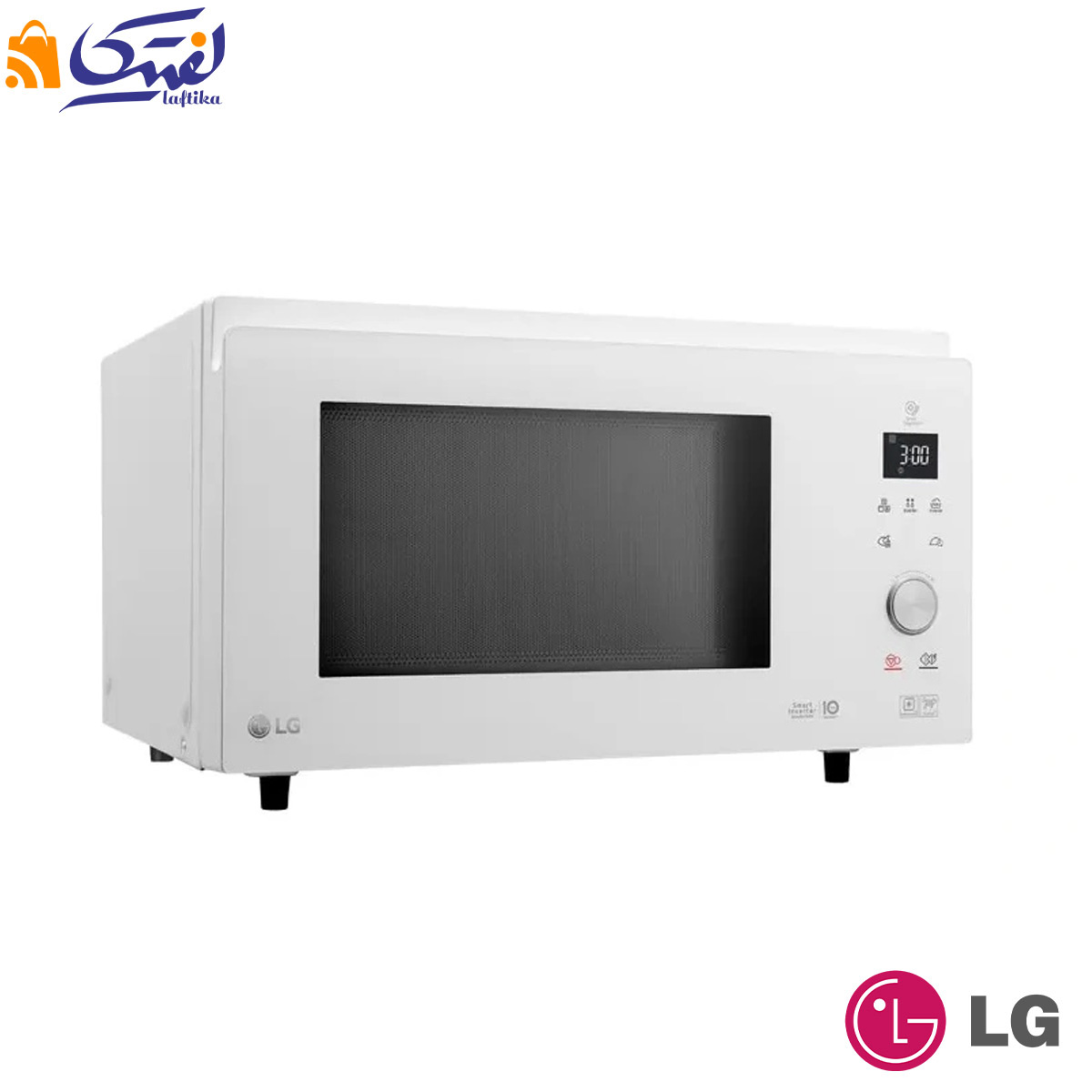 مایکروویو ال جی مدل MH8265