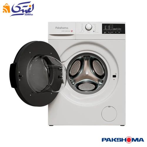قیمت ماشین لباسشویی I8 تمام اتوماتیک پاکشوما 8 کیلوگرم