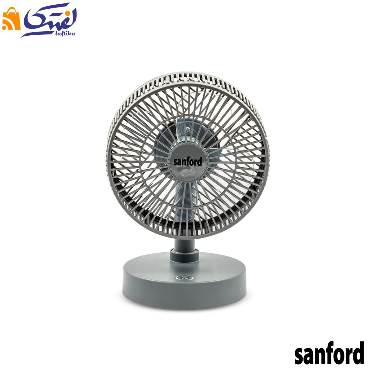 پنکه رو میزی شارژی سانفورد SF6668MFN