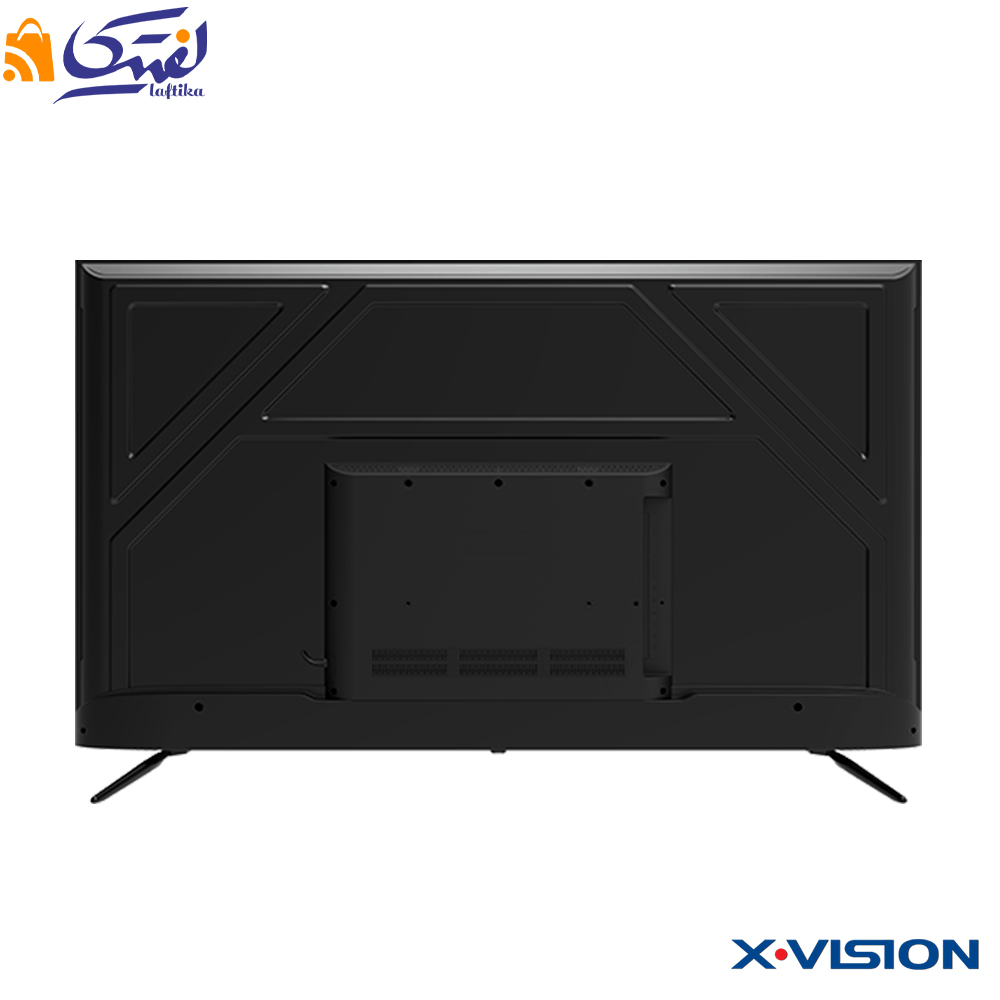 تلویزیون 4K UHD هوشمند ایکس‌ویژن