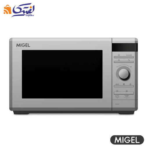 مایکروفر 34 لیتر میگل GMW 342