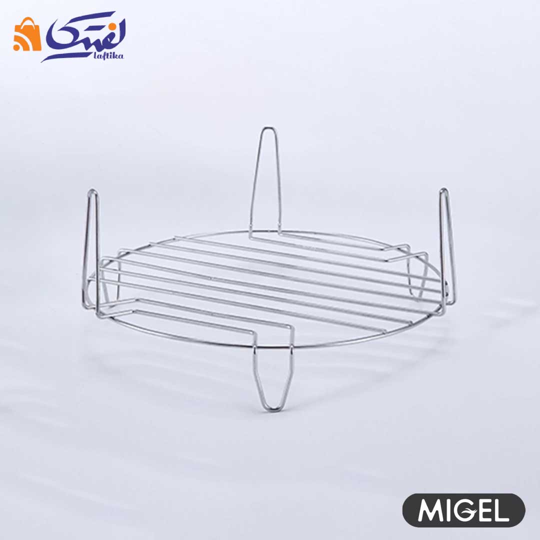 پایه فلزی مایکروویو 34 لیتر میگل مدل GMW 342