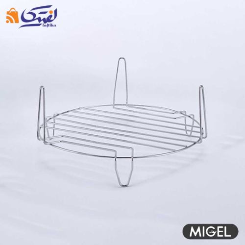 پایه فلزی مایکروویو 34 لیتر میگل مدل GMW 342