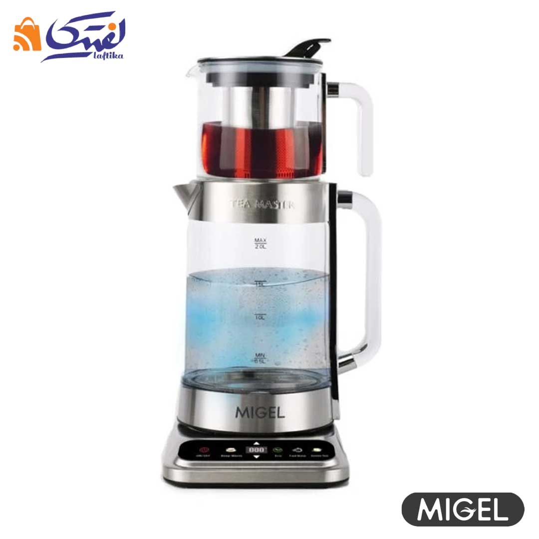 چای ساز میگل مدل GTS 291