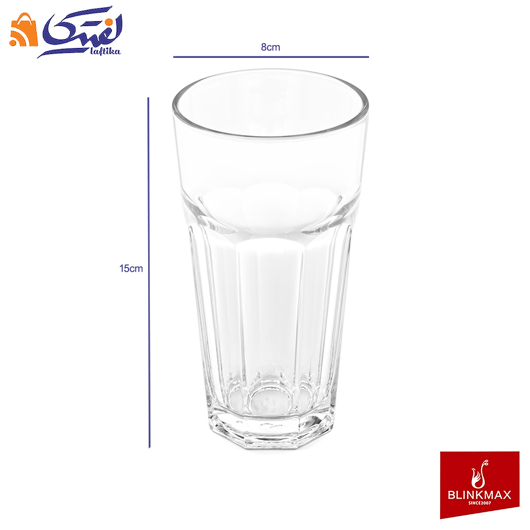 لیوان بلینک مکس KTY5007