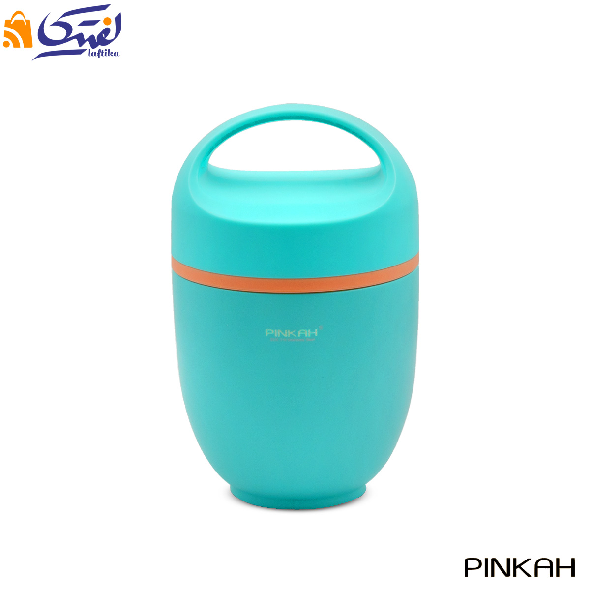 فلاسک غذا پینکا 820 میلی لیتر مدل pj-3333