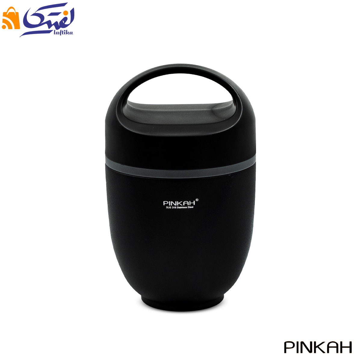 فلاسک غذا پینکا 820 میلی لیتر