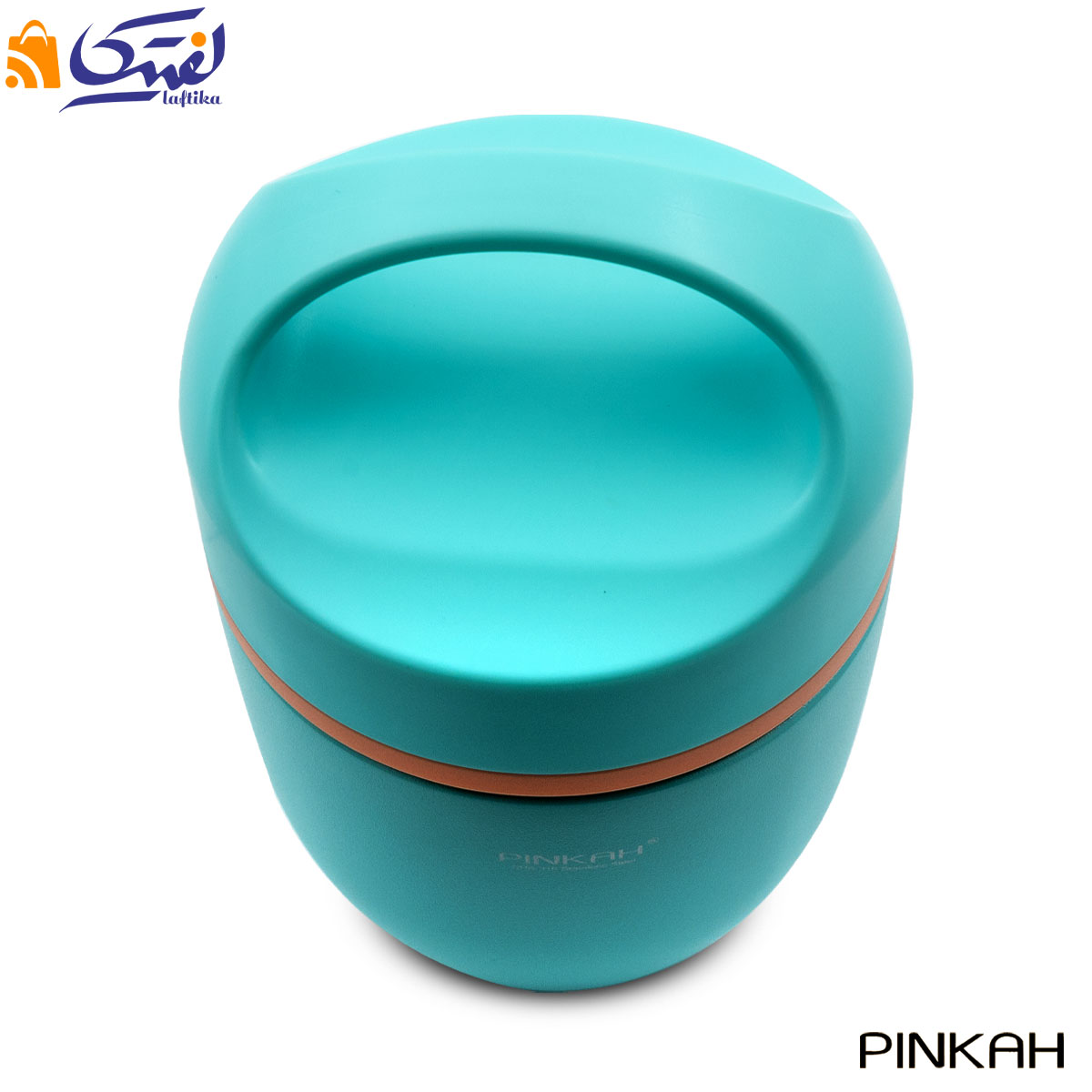 فلاسک غذا پینکا 820 میلی لیتر مدل pj-3333 کد 8-1528