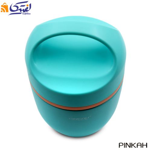 فلاسک غذا پینکا 820 میلی لیتر مدل pj-3333 کد 8-1528